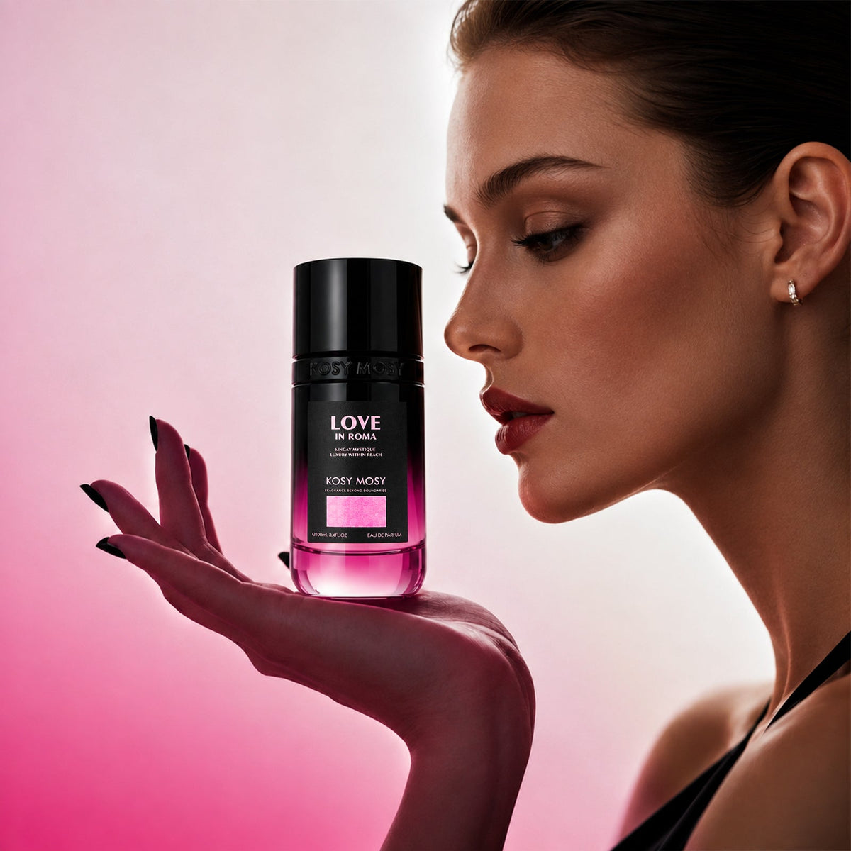 KOSY MOSY LOVE IN ROMA Eau de Parfum 100 ml — gallery 6