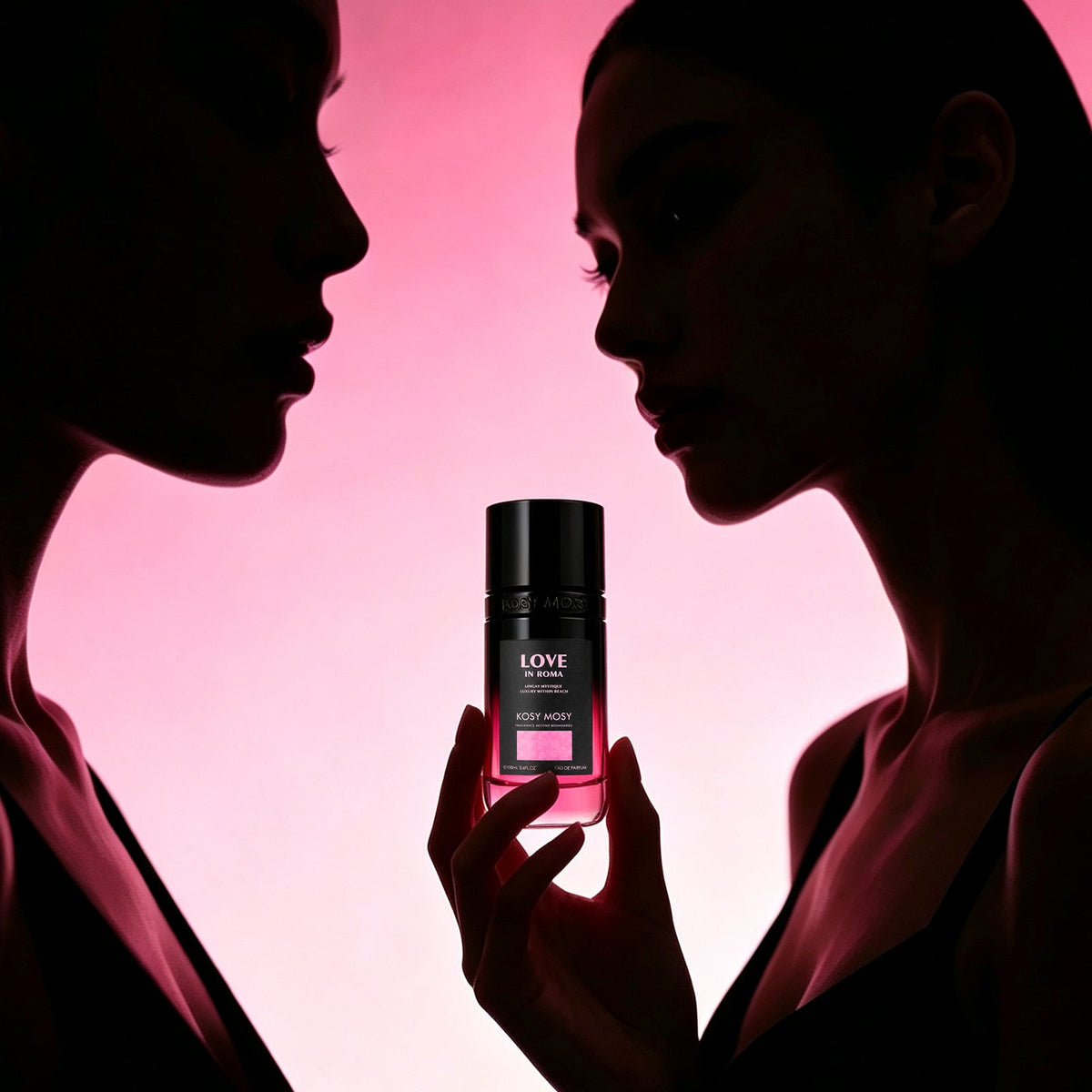 KOSY MOSY LOVE IN ROMA Eau de Parfum 100 ml — gallery 12