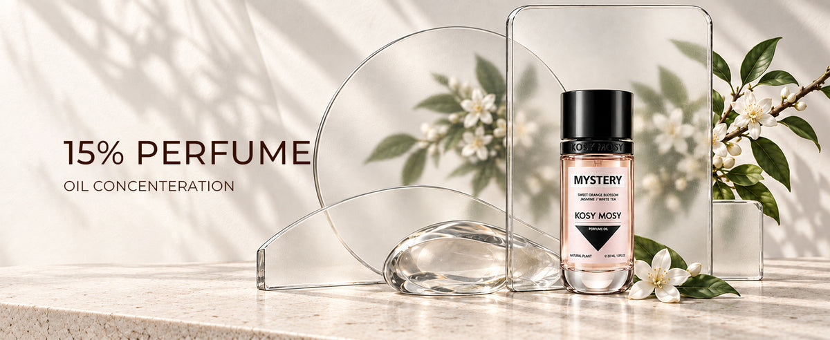 MYSTERY — Pear & Orange Blossom Eau de Parfum, 100ml — fragrance detail 7