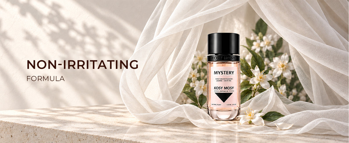 MYSTERY — Pear & Orange Blossom Eau de Parfum, 100ml — fragrance detail 8