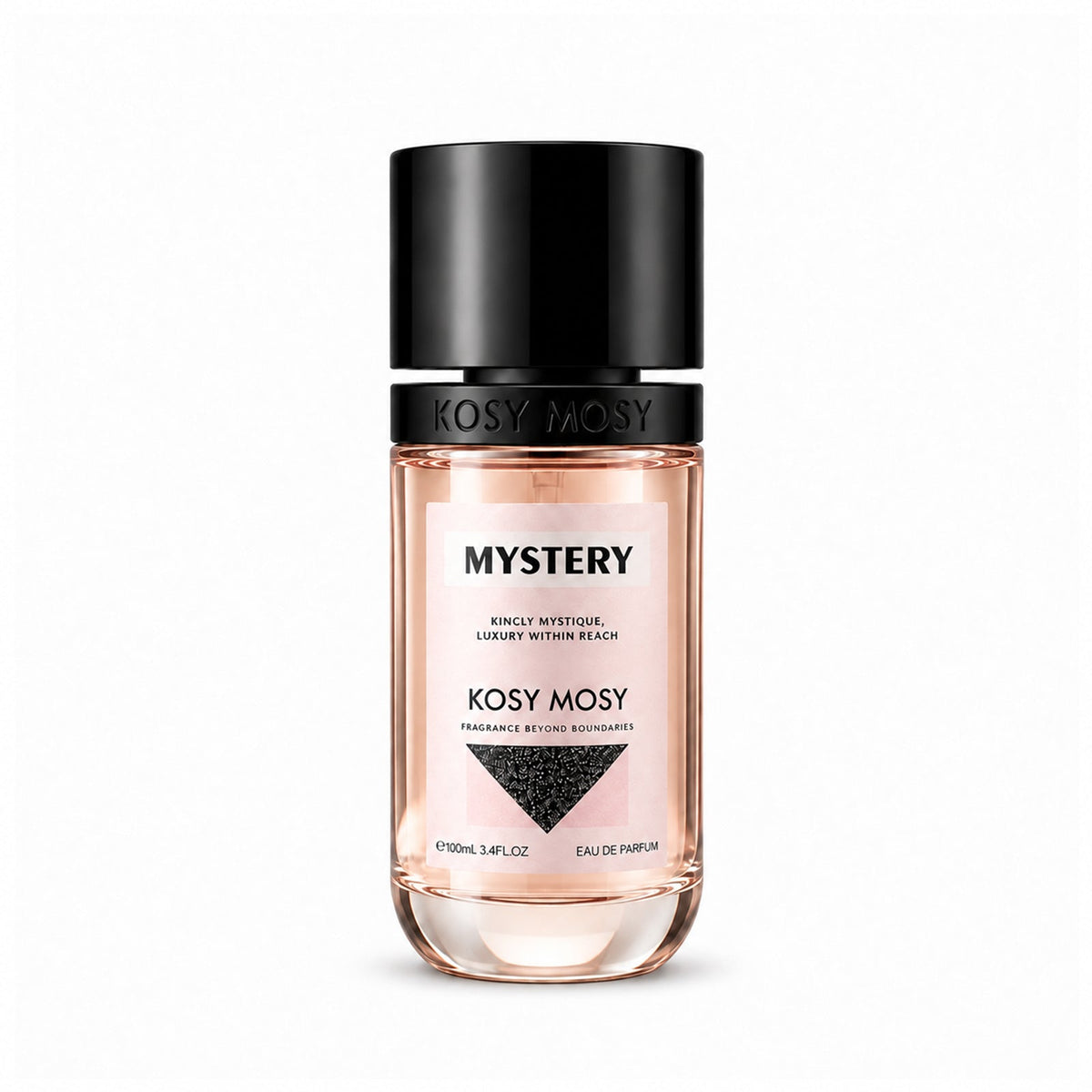 KOSY MOSY MYSTERY Eau de Parfum 100 ml — gallery 1