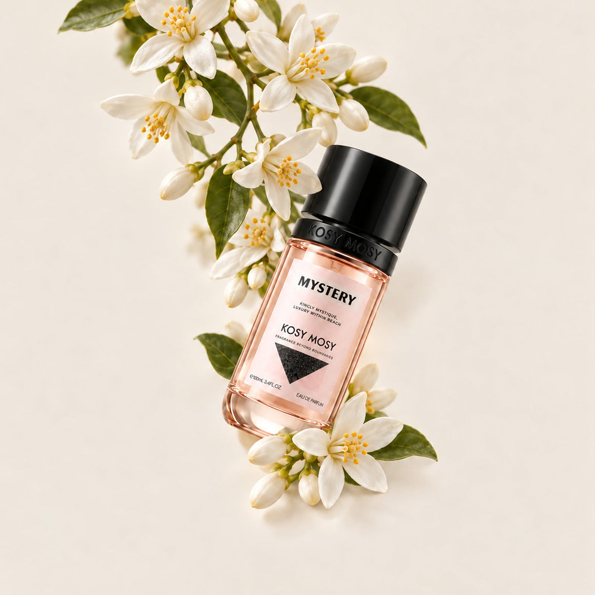 KOSY MOSY MYSTERY Eau de Parfum 100 ml — gallery 2
