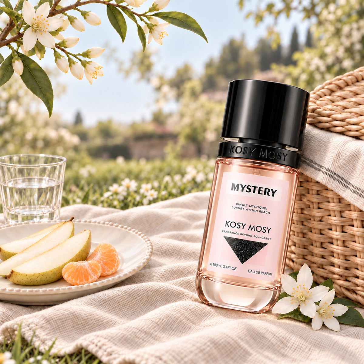 KOSY MOSY MYSTERY Eau de Parfum 100 ml — gallery 6