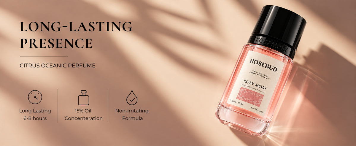 ROSEBUD — Lychee & Rose Eau de Parfum, 100ml — fragrance detail 5
