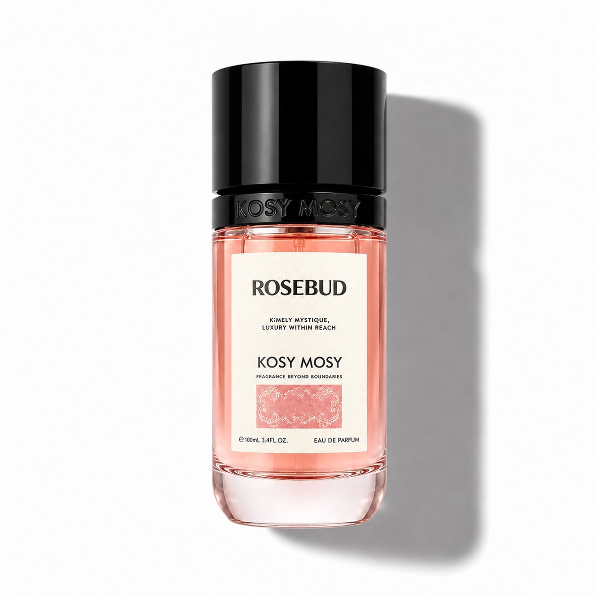 KOSY MOSY ROSEBUD Eau de Parfum 100 ml — gallery 11