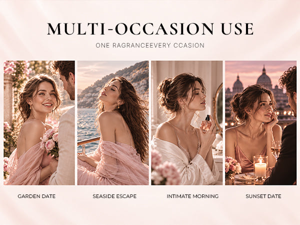 ROSEBUD — Lychee & Rose Eau de Parfum, 100ml — fragrance detail 4