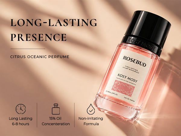 ROSEBUD — Lychee & Rose Eau de Parfum, 100ml — fragrance detail 5
