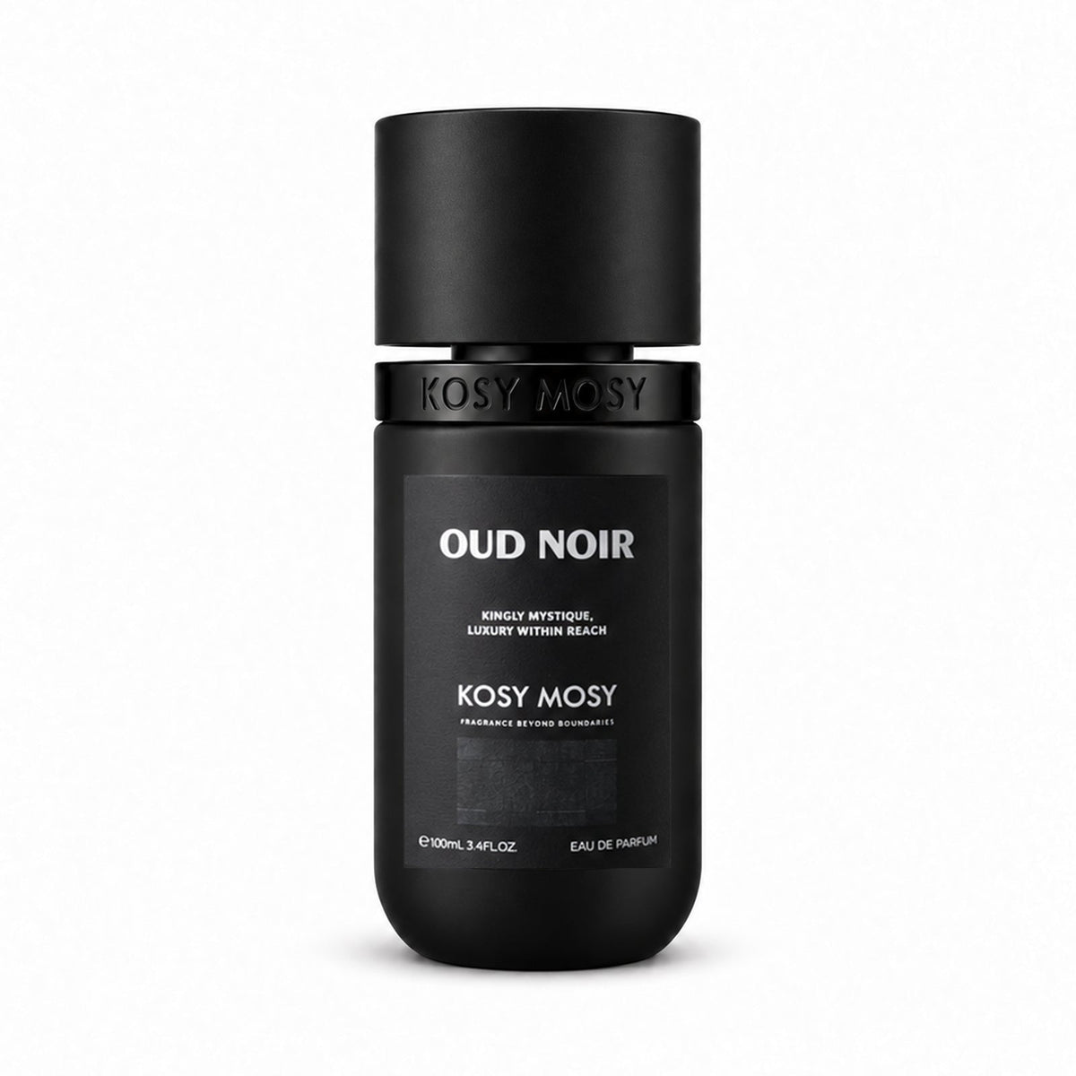 KOSY MOSY OUD NOIR Eau de Parfum 100 ml — gallery 1