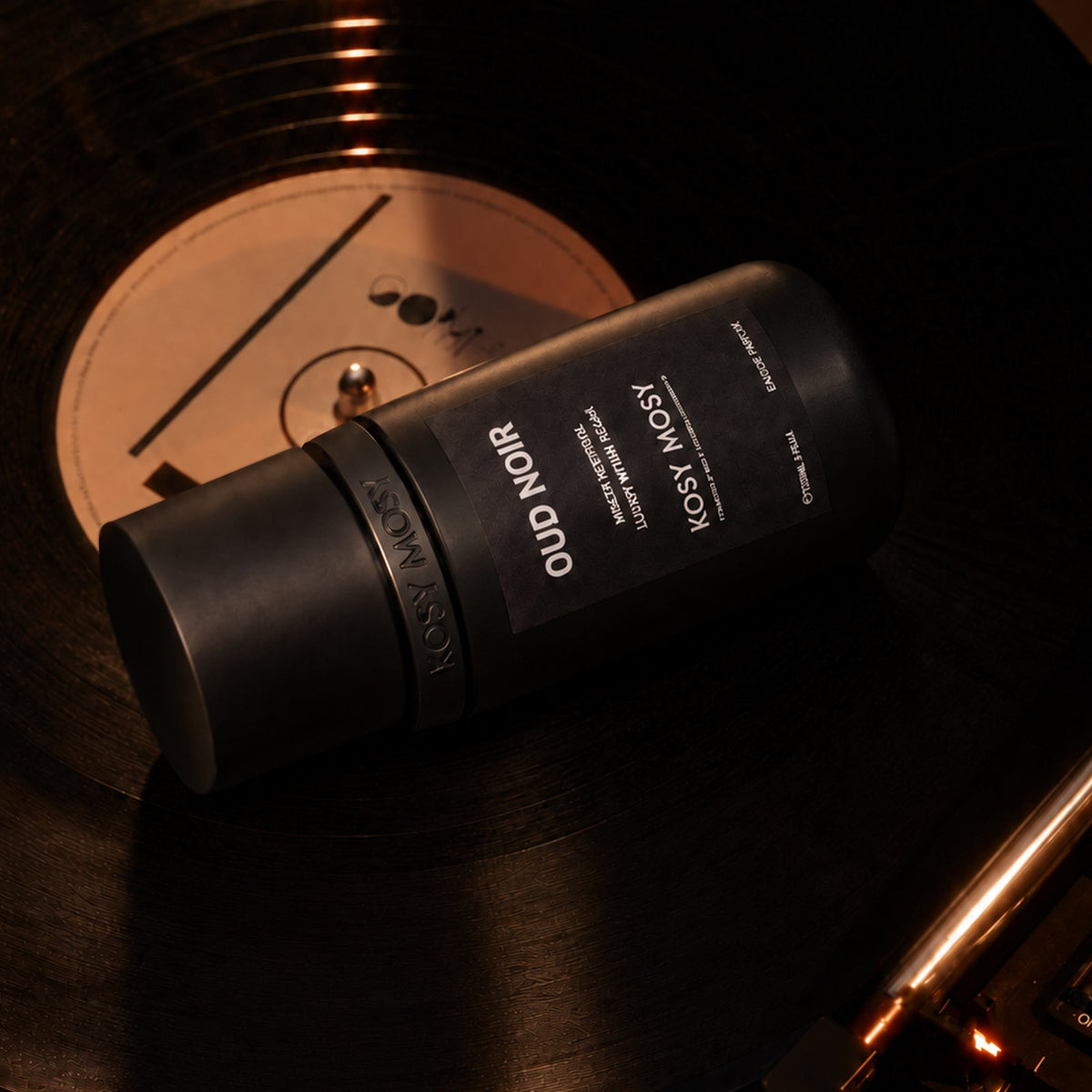 KOSY MOSY OUD NOIR Eau de Parfum 100 ml — gallery 5
