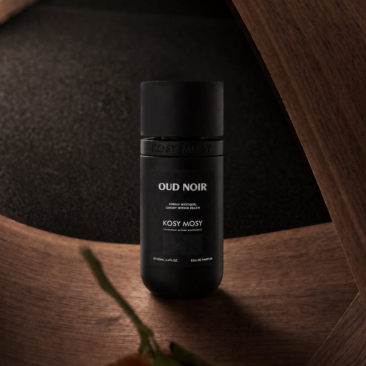 KOSY MOSY OUD NOIR Eau de Parfum 100 ml — gallery 6
