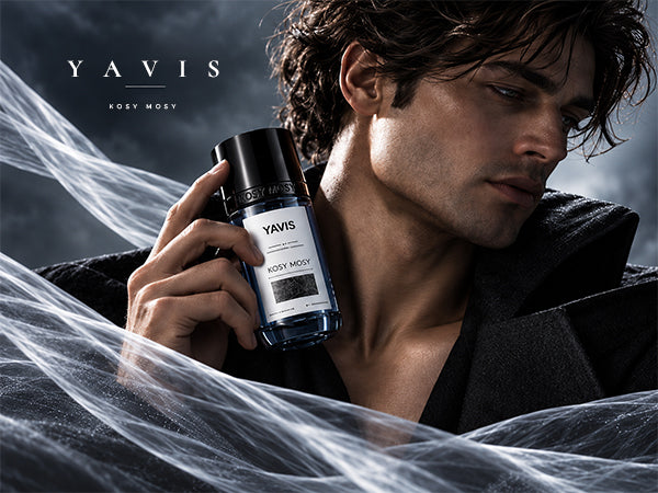 YAVIS — Fresh Woody Eau de Parfum, 100ml — fragrance detail 9