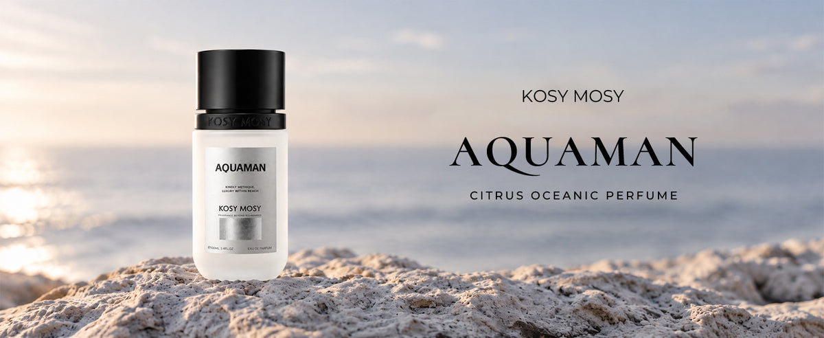 AQUAMAN — Citrus Marine Eau de Parfum, 100ml — fragrance detail 1
