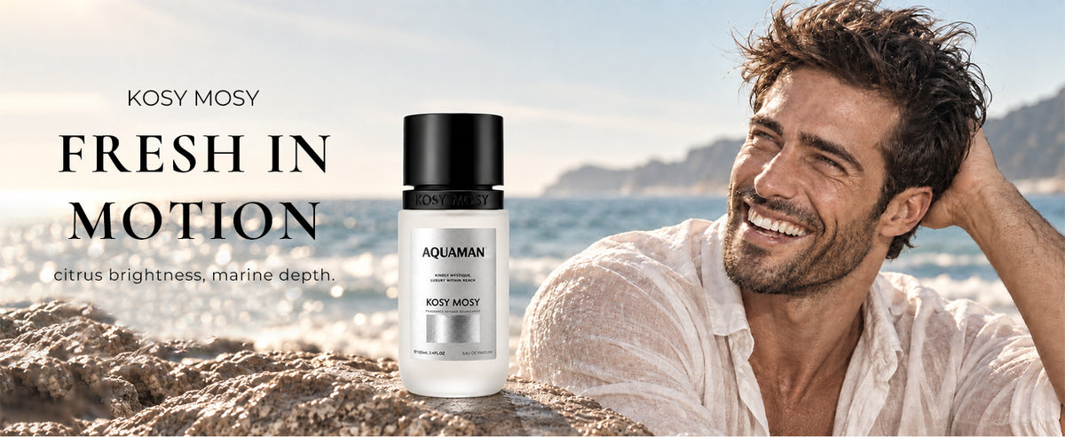 AQUAMAN — Citrus Marine Eau de Parfum, 100ml — fragrance detail 3