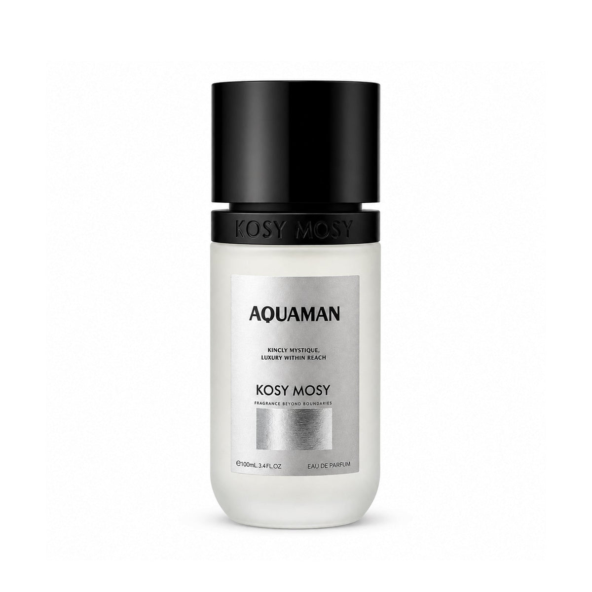 KOSY MOSY AQUAMAN Eau de Parfum 100 ml — gallery 1