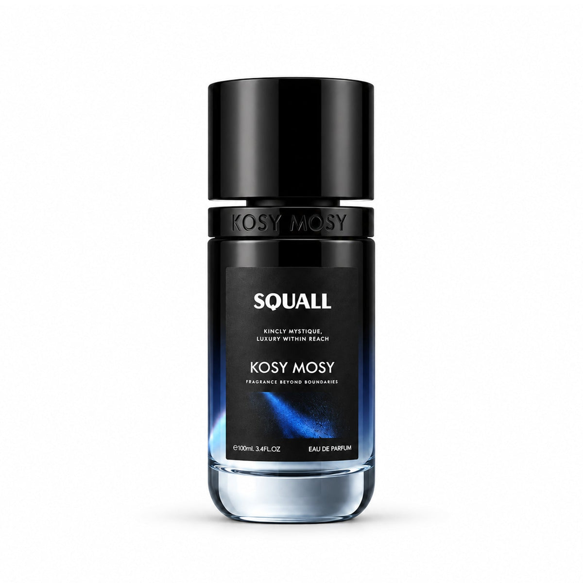 KOSY MOSY SQUALL Eau de Parfum 100 ml — gallery 1