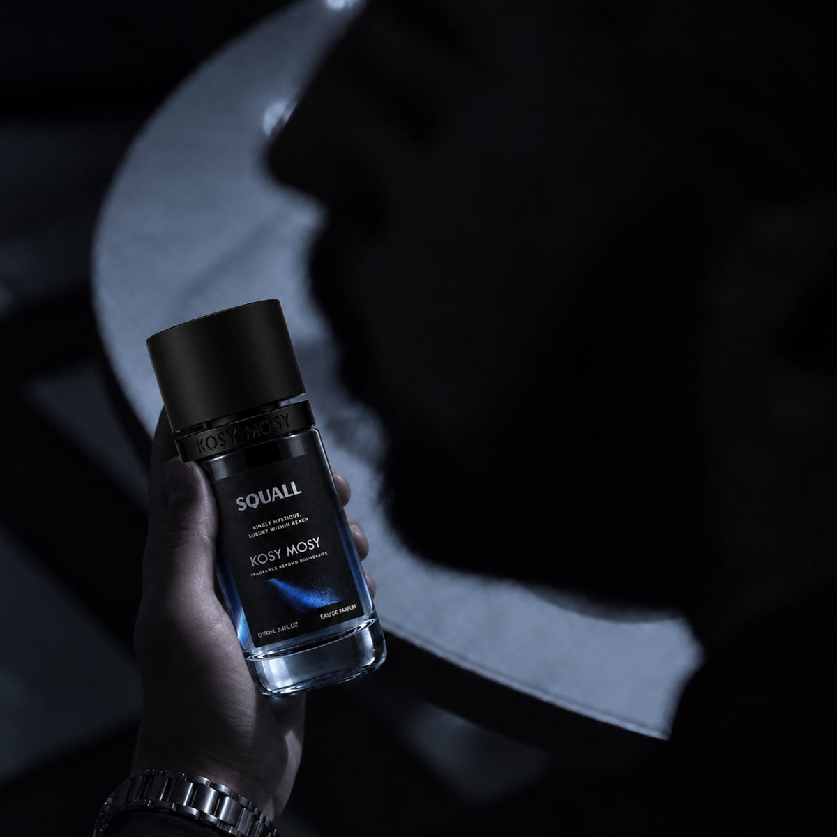 KOSY MOSY SQUALL Eau de Parfum 100 ml — gallery 7