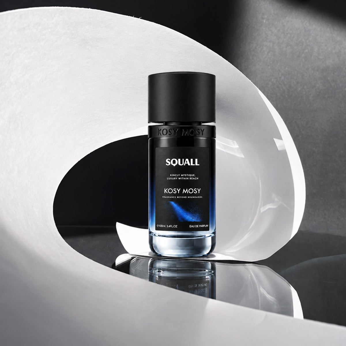 KOSY MOSY SQUALL Eau de Parfum 100 ml — gallery 9