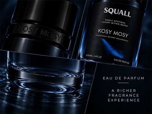 SQUALL — Spicy Woody Eau de Parfum, 100ml — fragrance detail 7