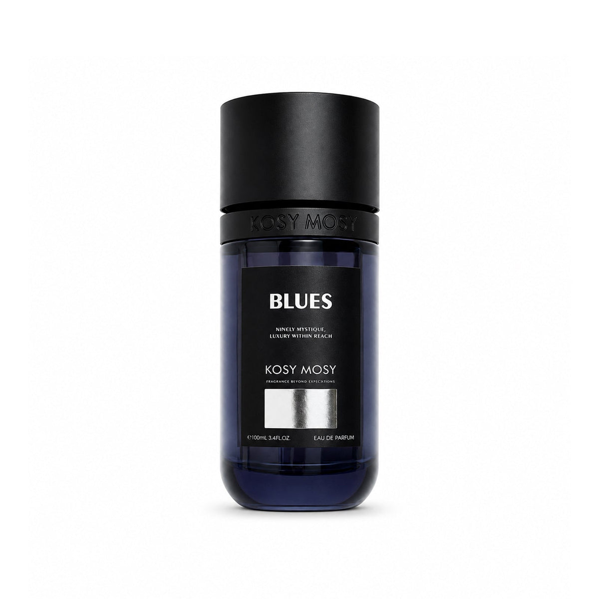 KOSY MOSY BLUES Eau de Parfum 100 ml — gallery 1