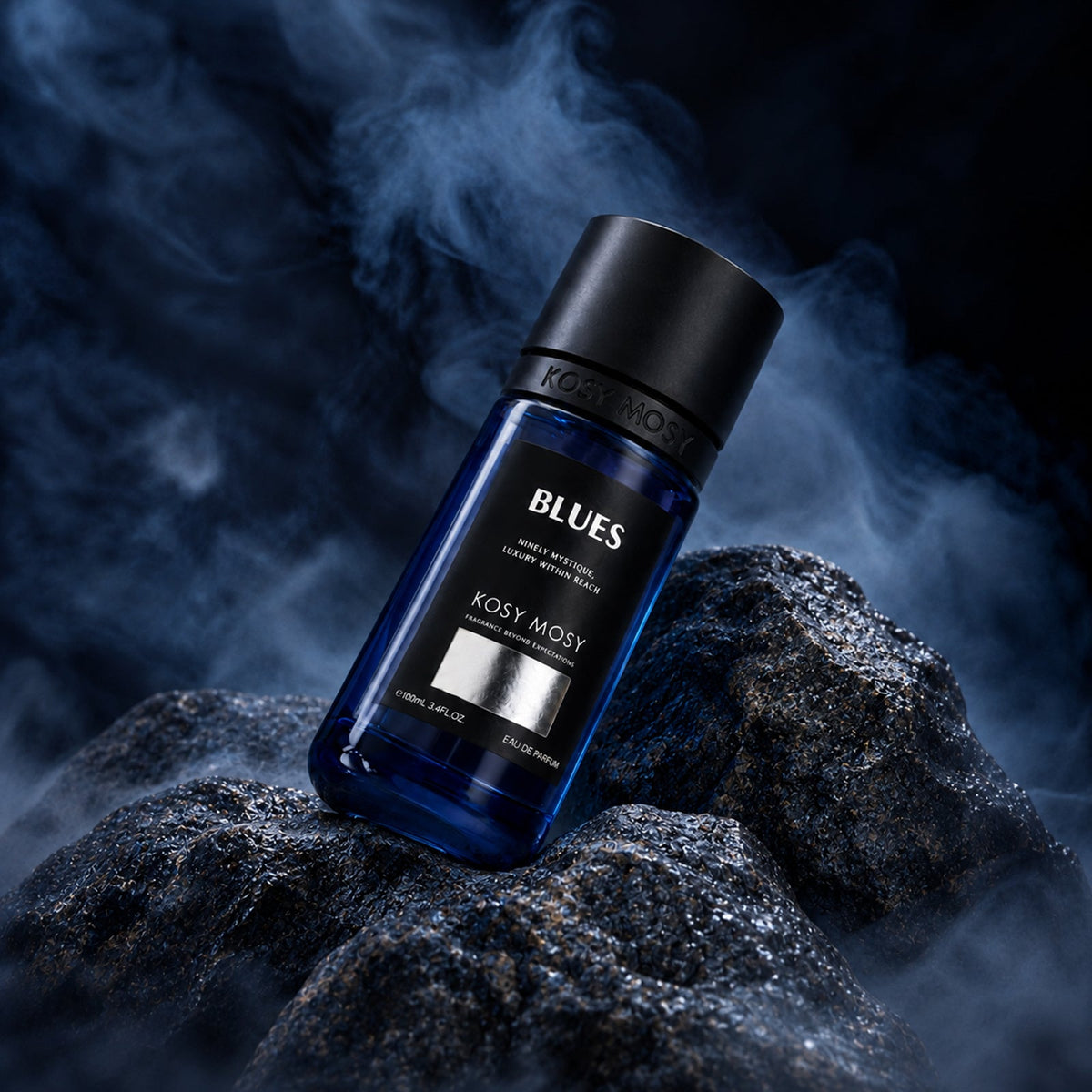 KOSY MOSY BLUES Eau de Parfum 100 ml — gallery 4