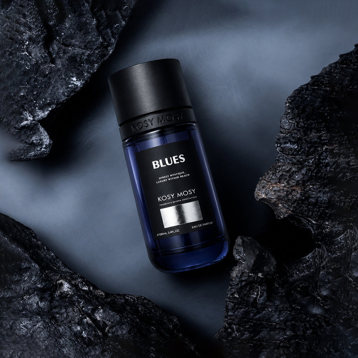 KOSY MOSY BLUES Eau de Parfum 100 ml — gallery 6