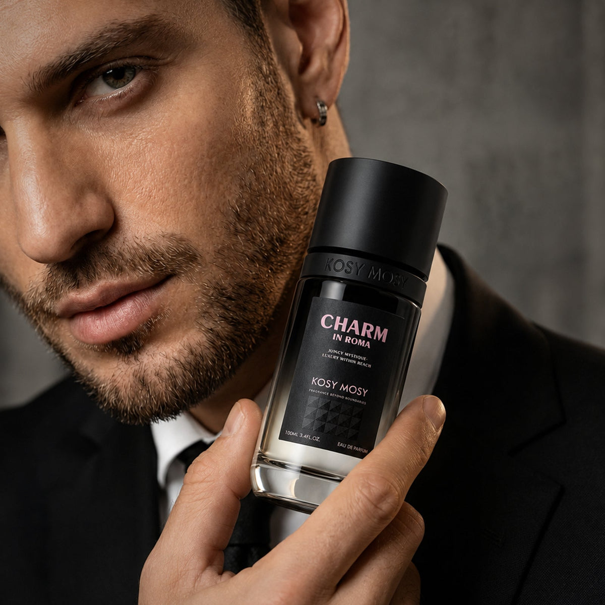 KOSY MOSY CHARM IN ROMA Eau de Parfum 100 ml — gallery 7