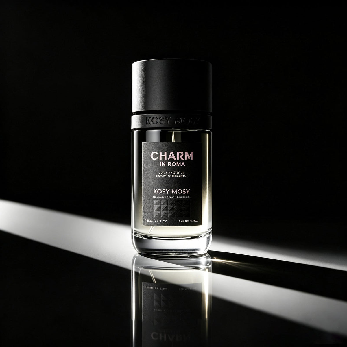 KOSY MOSY CHARM IN ROMA Eau de Parfum 100 ml — gallery 9