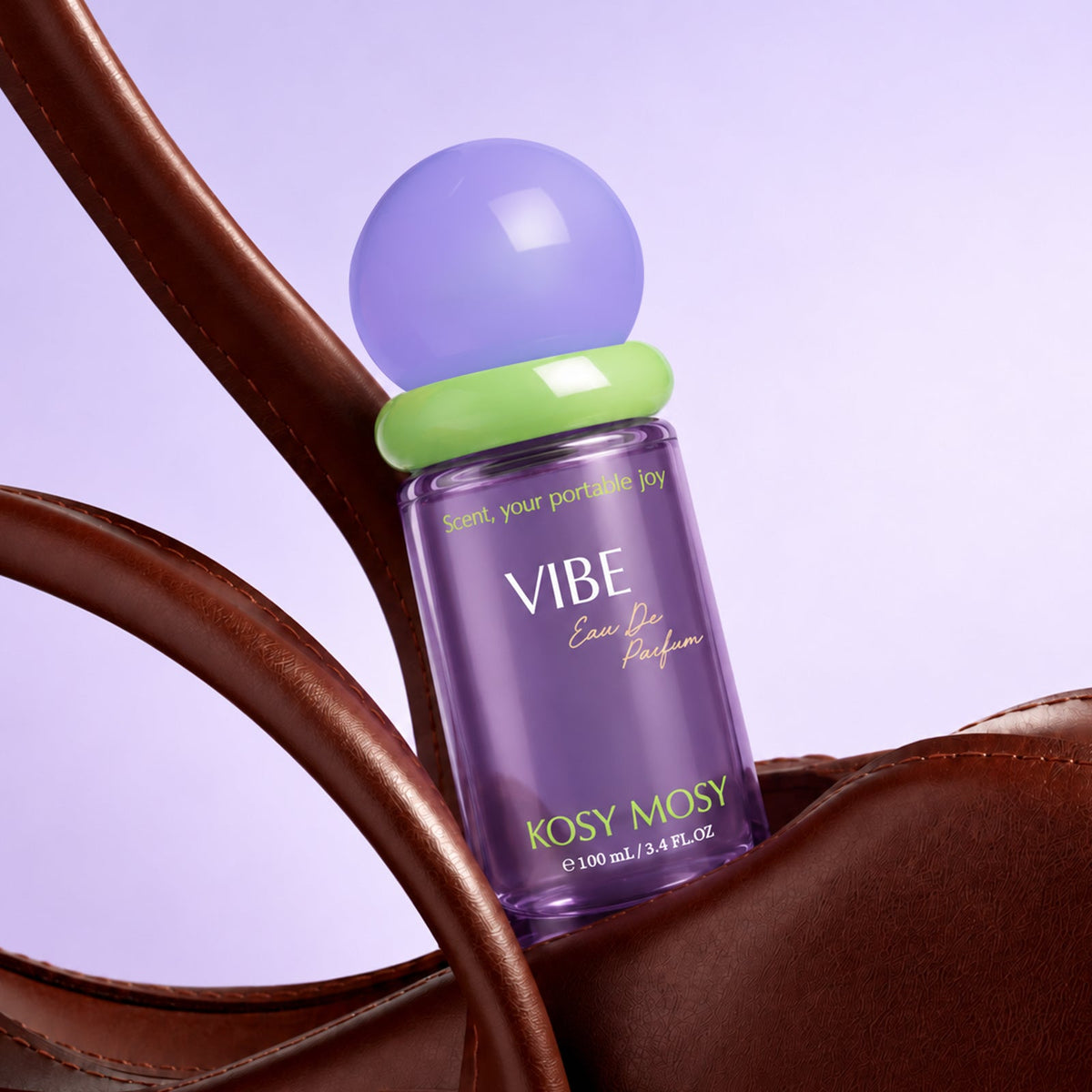KOSY MOSY VIBE Eau de Parfum 100 ml — gallery 6