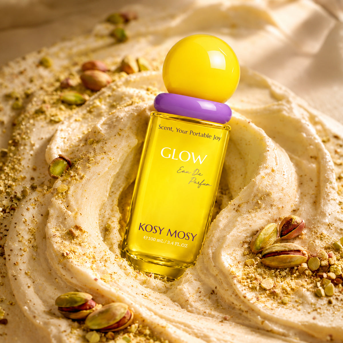 KOSY MOSY GLOW 100 ml — gallery 2