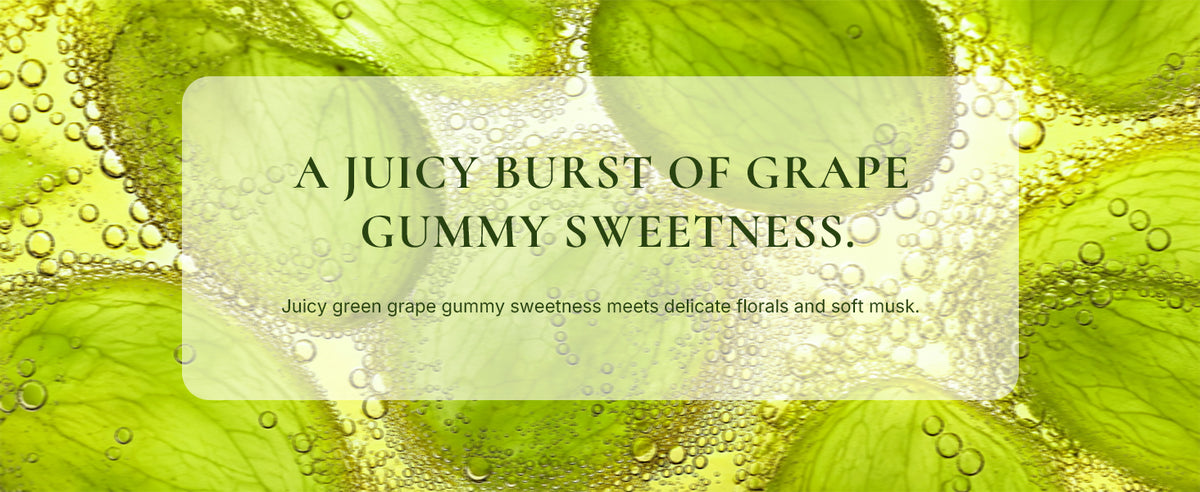 CRAVE — Fruity Floral Eau de Parfum, 100ml — fragrance detail 4